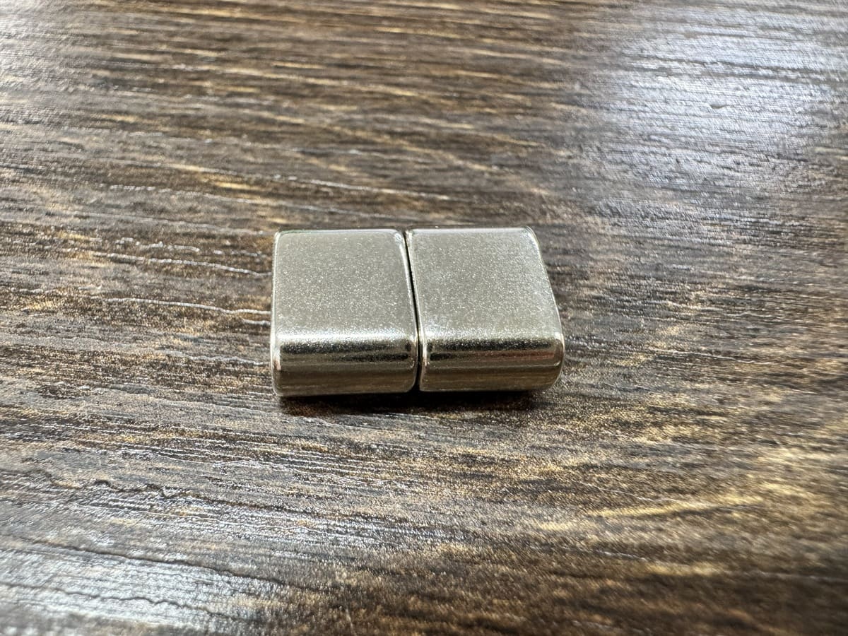 Magnetic Charging Connector Magnet Magnetic Charging Connector Magnet