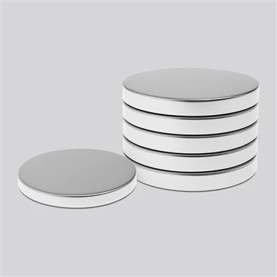 Magnetau Disg Mawr