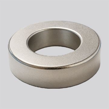 Magnetau Ring Cryf